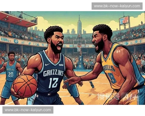 新旧势力的巅峰博弈：11月28日，马刺与灰熊的“冰与火”之歌