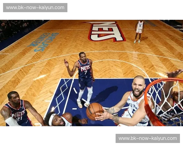 篮网vs尼克斯回放：史诗级对决，重温纽约德比的激情与荣耀